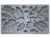 Oak Leaves and Acorns Decor Craft Mould by Iron Orchid Designs - Clay, Resin, Hot Glue